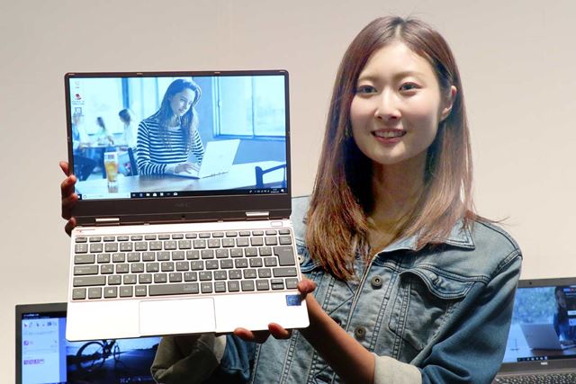 NEC LAVIE Desk All-in-one DA370/MAB PC-DA370MAB 価格比較 - 価格.com