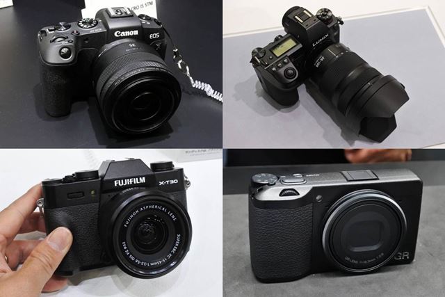 富士フイルム FUJIFILM X-T30 18-55mmレンズキット 価格比較 - 価格.com