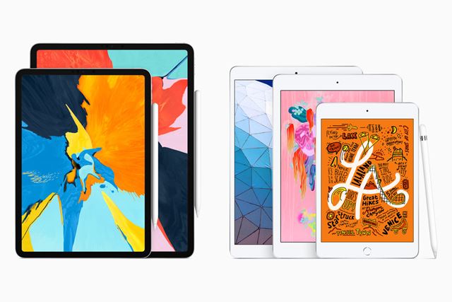 Apple iPad Air 10.5インチ 第3世代 Wi-Fi 64GB 2019年春モデル 価格