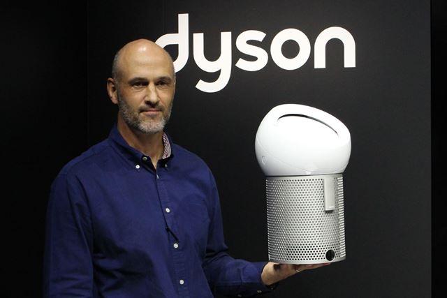 ダイソン Dyson Pure Cool Me BP01BN [ブラック/ニッケル] 価格比較