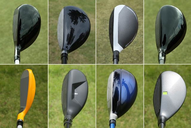 キャロウェイ エイペックス ユーティリティー 2021年モデル [Fujikura