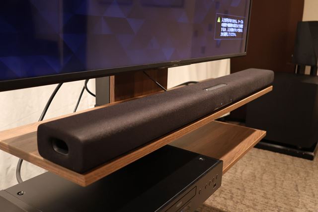 ヤマハ SR-B30A(B) [ブラック] 価格比較 - 価格.com