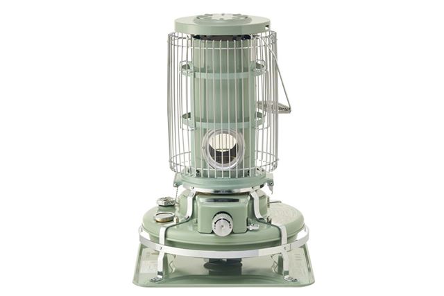 CORONA コロナ 自然通気形開放式石油ストーブ SL-6623 2023年製