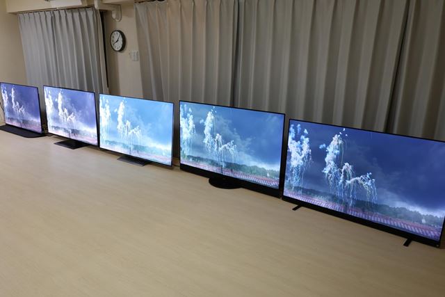 TVS REGZA REGZA 55X9900M [55インチ] 価格比較 - 価格.com