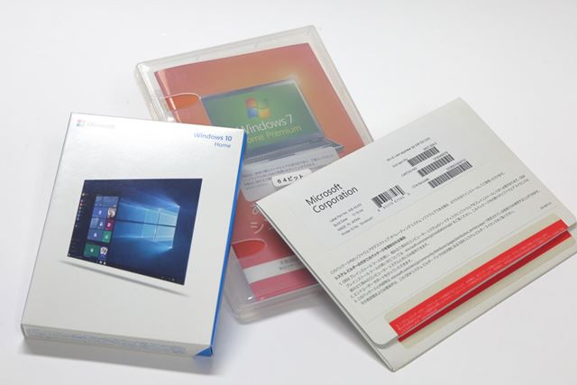 マイクロソフト Windows 10 Pro 日本語 Anniversary Update適用版 価格