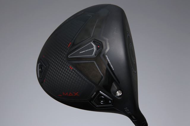 コブラ DARKSPEED X ドライバー [SPEEDER NX for Cobra フレックス：S