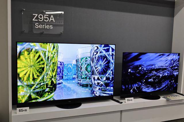 パナソニック ビエラ 50V型 4K液晶テレビ TV-50W90A 2025年製