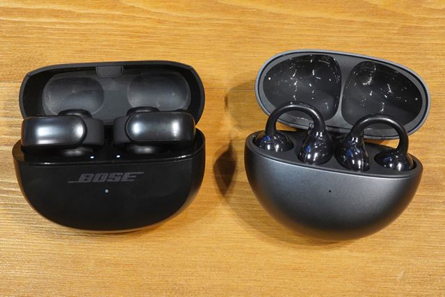 Bose Ultra Open Earbuds 価格比較 - 価格.com