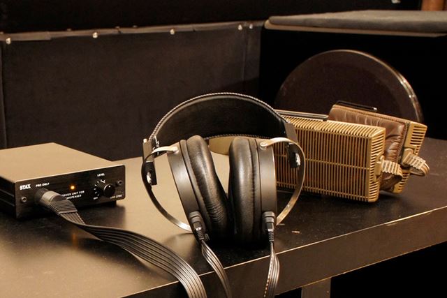 STAX SRS-X1000 価格比較 - 価格.com