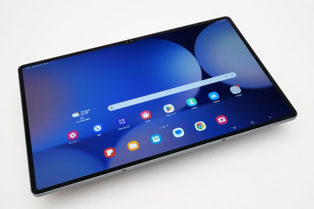 サムスン Galaxy Tab S10 Ultra 512GB SM-X920NZAEXJP [ムーンストーン