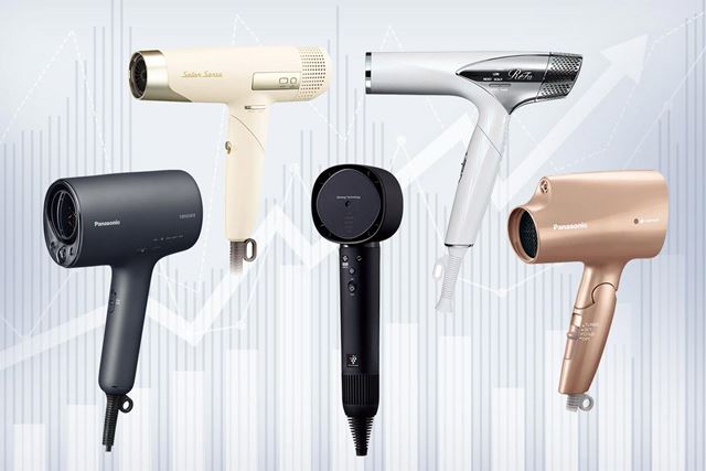 パナソニック ナノケア EH-NA0J-A [ディープネイビー] 価格比較 - 価格.com