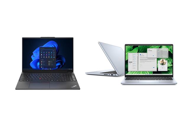 Lenovo ThinkPad E16 Gen 2 AMD 価格.com限定・Ryzen 7 7735HS・32GB