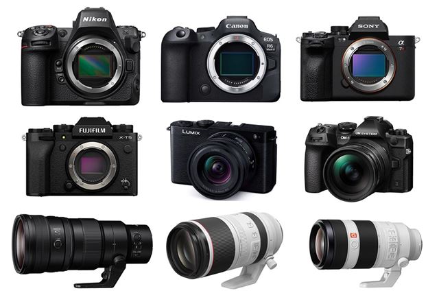 SONY α7R V ILCE-7RM5 ボディ 価格比較 - 価格.com