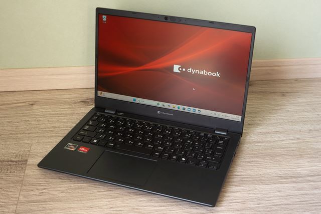 Dynabook dynabook GA/ZY 価格.com限定 W6GAZY5CAL-K 13.3型フルHD