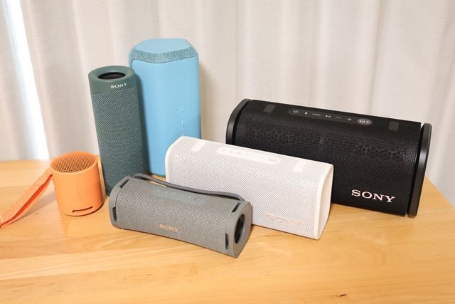 SONY SRS-XE300 (H) [ライトグレー] 価格比較 - 価格.com