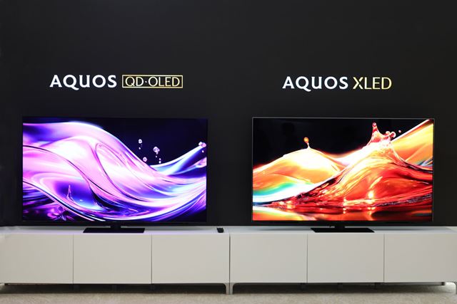 シャープ AQUOS OLED 4T-C48HQ2 [48インチ] 価格比較 - 価格.com