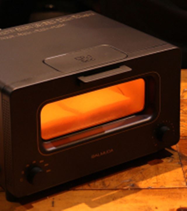 バルミューダ BALMUDA The Toaster K01A-WS [ホワイト] 価格比較