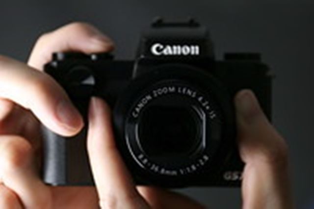 CANON PowerShot G5 X 価格比較 - 価格.com