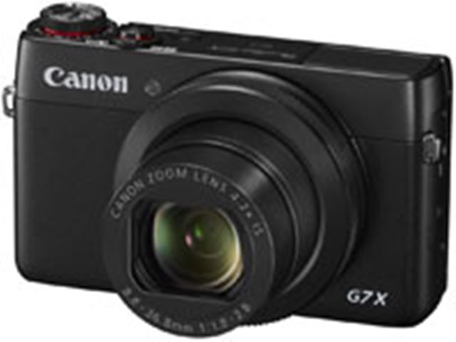 CANON PowerShot G7 X 価格比較 - 価格.com