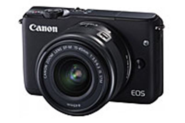 CANON EOS M10 ダブルレンズキット 価格比較 - 価格.com