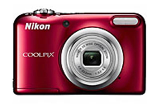 ニコン COOLPIX A10 [レッド] 価格比較 - 価格.com
