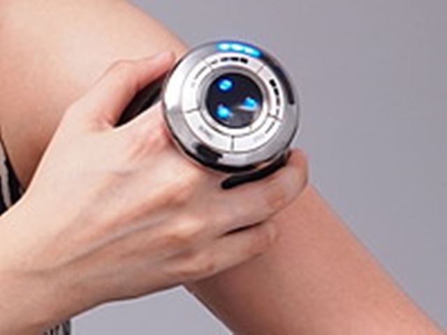 ヤーマン RF ボーテ キャビスパ HRF2BZ [オニキスブラック] 価格比較