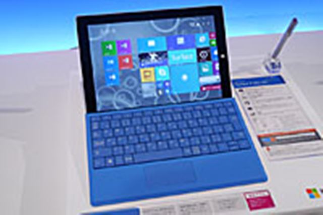 マイクロソフト Surface 3 64GB MSSAA1 SIMフリー 価格比較 - 価格.com