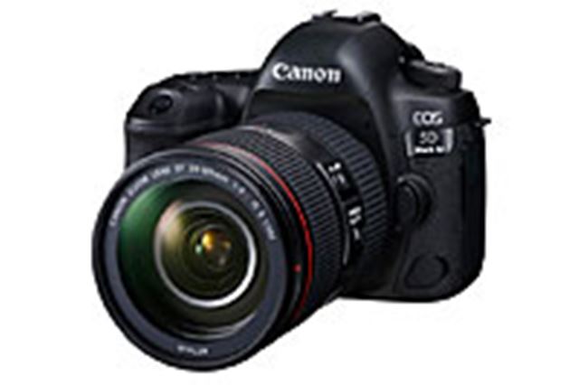 CANON EOS 5D Mark IV EF24-70L IS USM レンズキット 価格比較 - 価格.com
