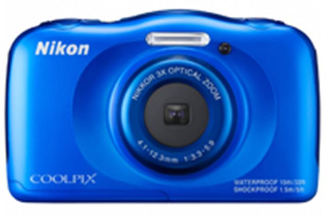 ニコン COOLPIX S7000 価格比較 - 価格.com