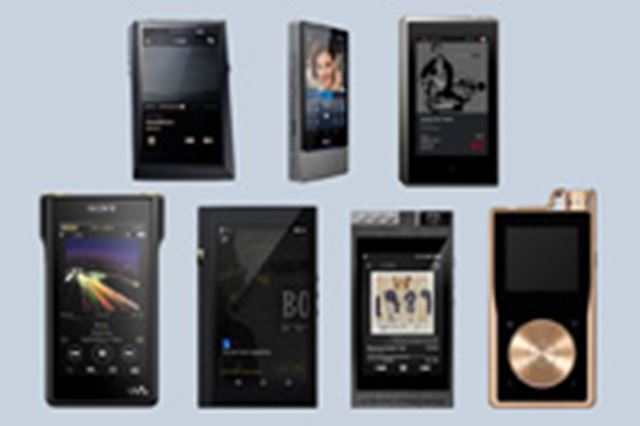 Astell&Kern Astell&Kern AK300-64GB-BLK [64GB] 価格比較 - 価格.com