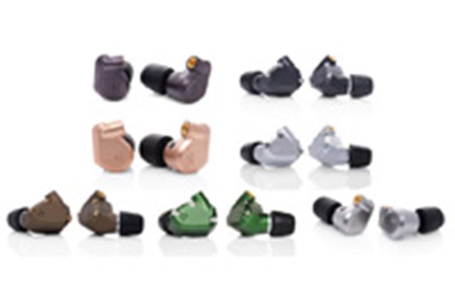 Campfire Audio Campfire Audio LYRA II 価格比較 - 価格.com