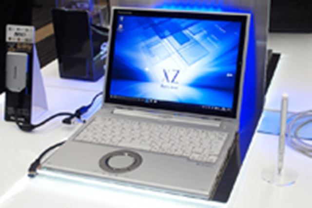 パナソニック Let's note XZ6 CF-XZ6HDAPR 価格比較 - 価格.com