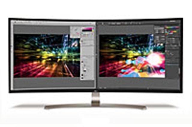 LGエレクトロニクス 38UC99-W [37.5インチ] 価格比較 - 価格.com