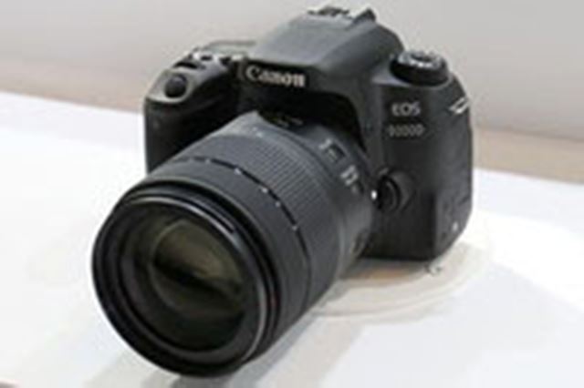 CANON EOS 9000D EF-S18-135 IS USM レンズキット 価格比較 - 価格.com