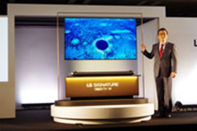 LGエレクトロニクス OLED65E7P [65インチ] 価格比較 - 価格.com