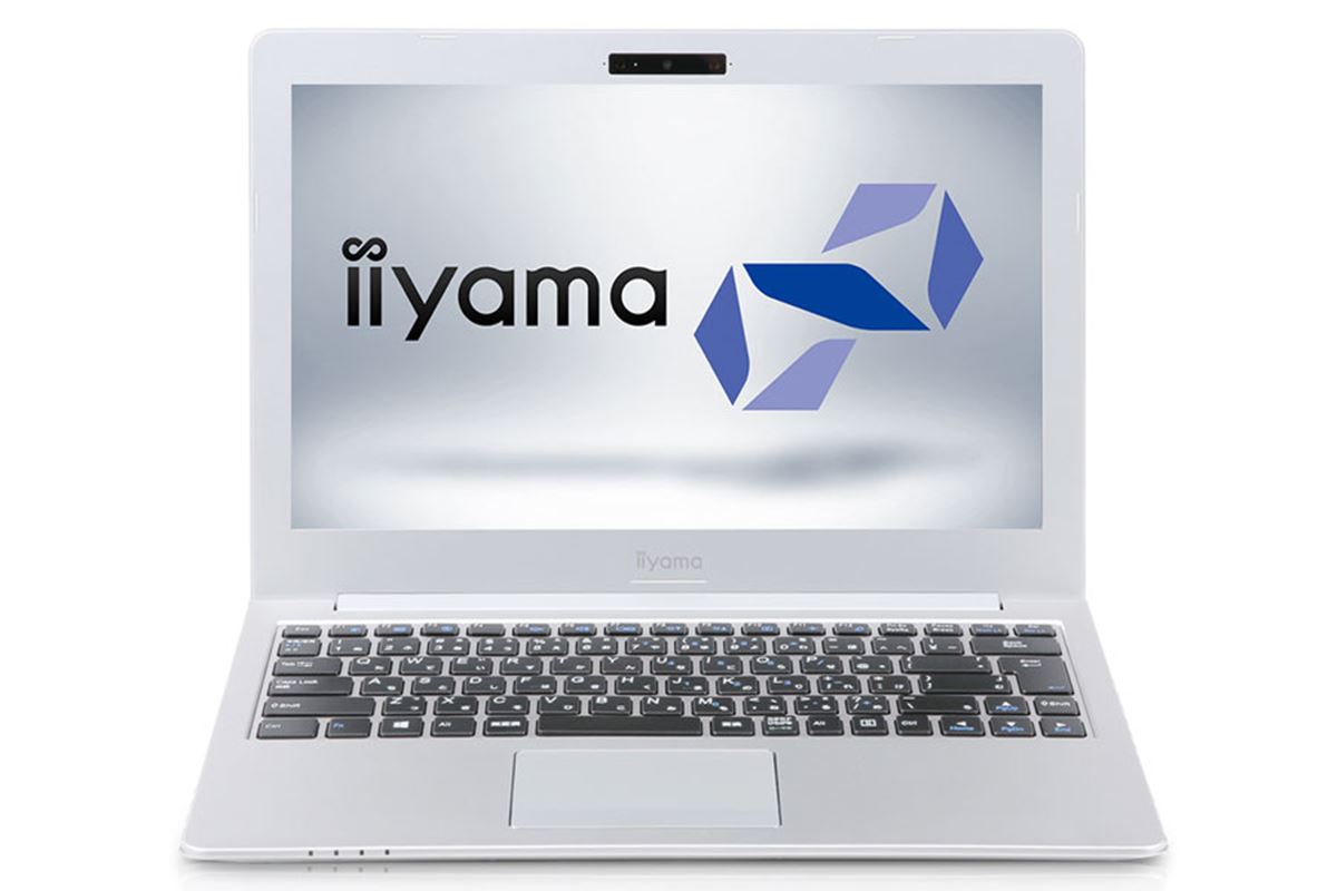 Windowsノート本体 #519 Mouse iiyama i7-7500U 8GB SSD256GB 価格