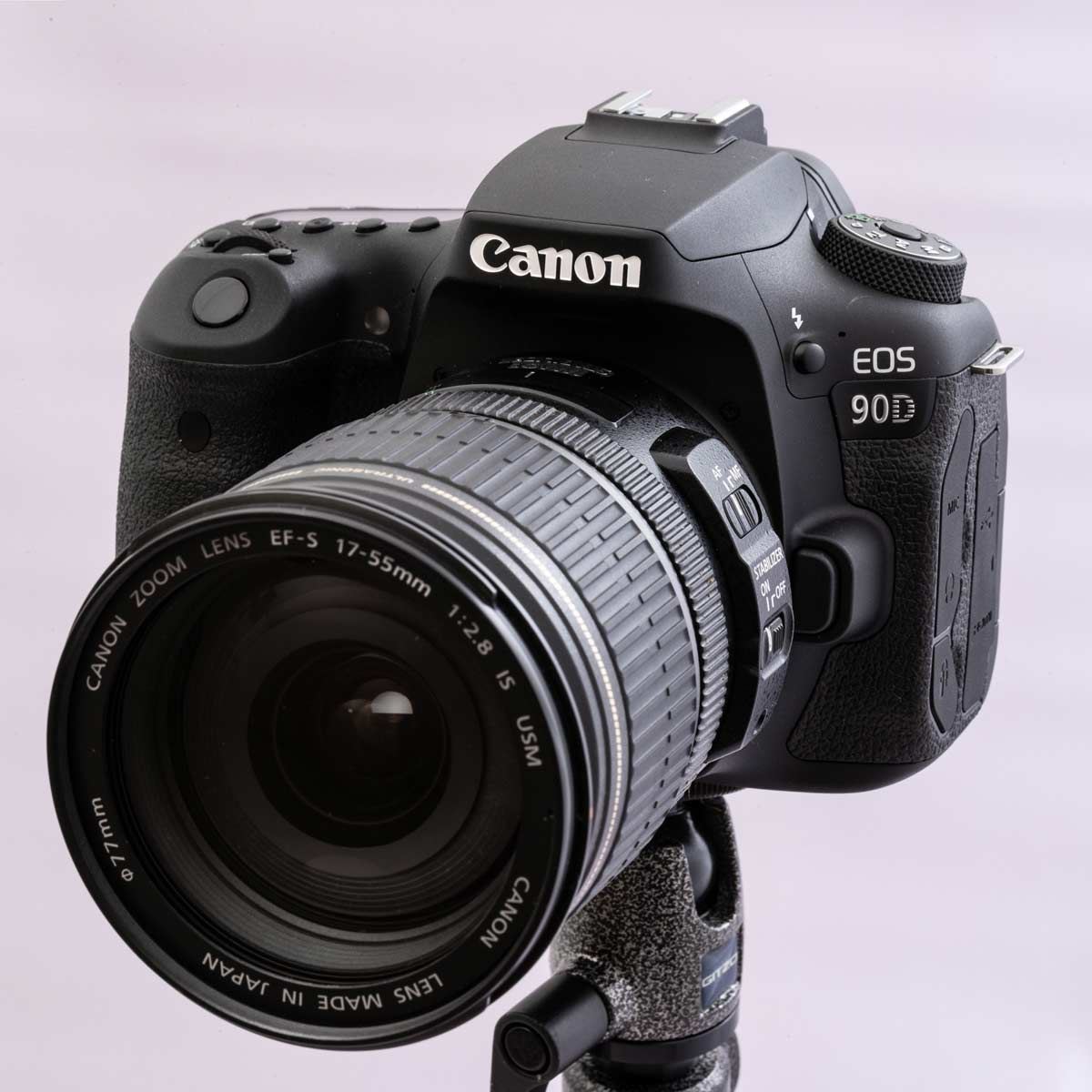これがAPS-C一眼レフの完成形！ キヤノン「EOS 90D」レビュー - 価格