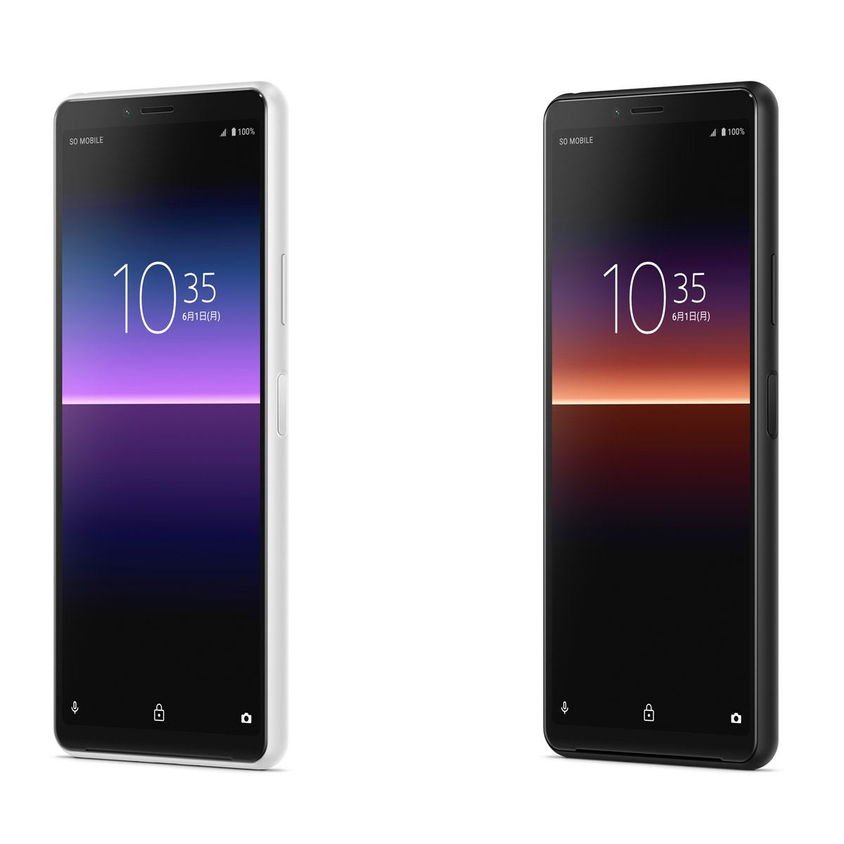 SIMフリー版「Xperia 10 II」が10月1日より発売開始 - 価格.comマガジン