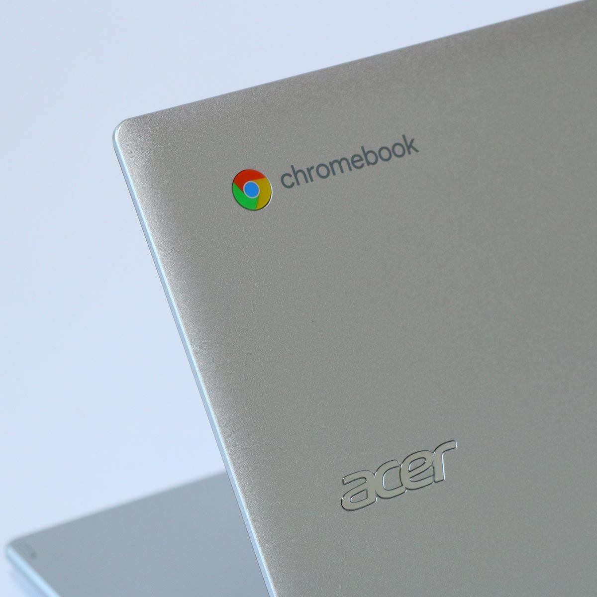 Androidタブレット代わりにはありかも！ 日本エイサーの「Chromebook