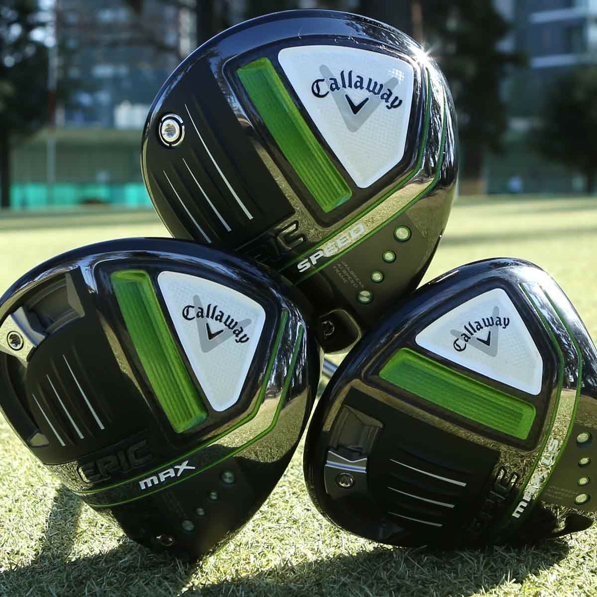 キャロウェイ エピック ドライバー SPEED EPIC SPEED 10.5° フレックス