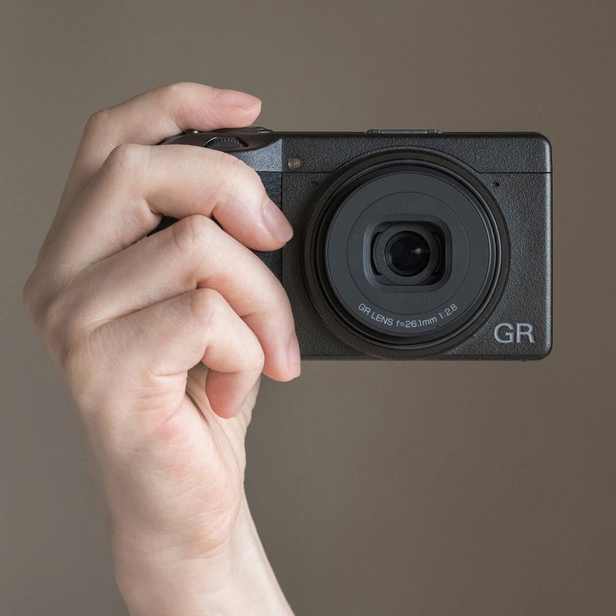 RICOH GR DIGITAL デジカメ ほぼ新品 4078 RICOH GR DIGITAL デジカメ