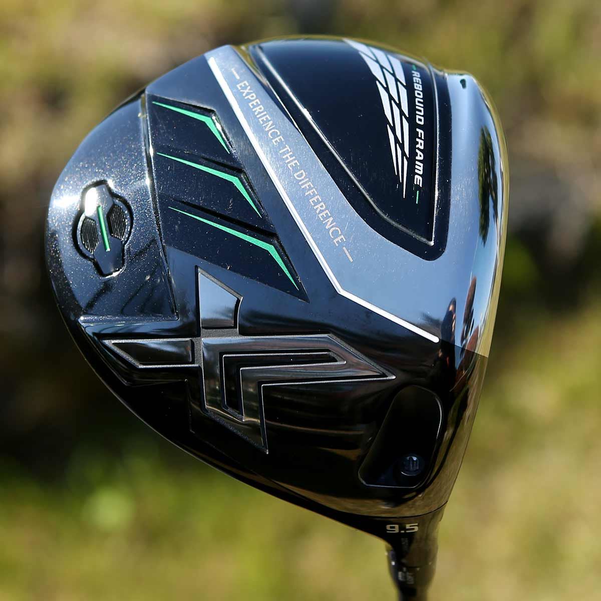 12代目はこちらがメイン!?「ゼクシオ X-eks-ドライバー」を打ってみた