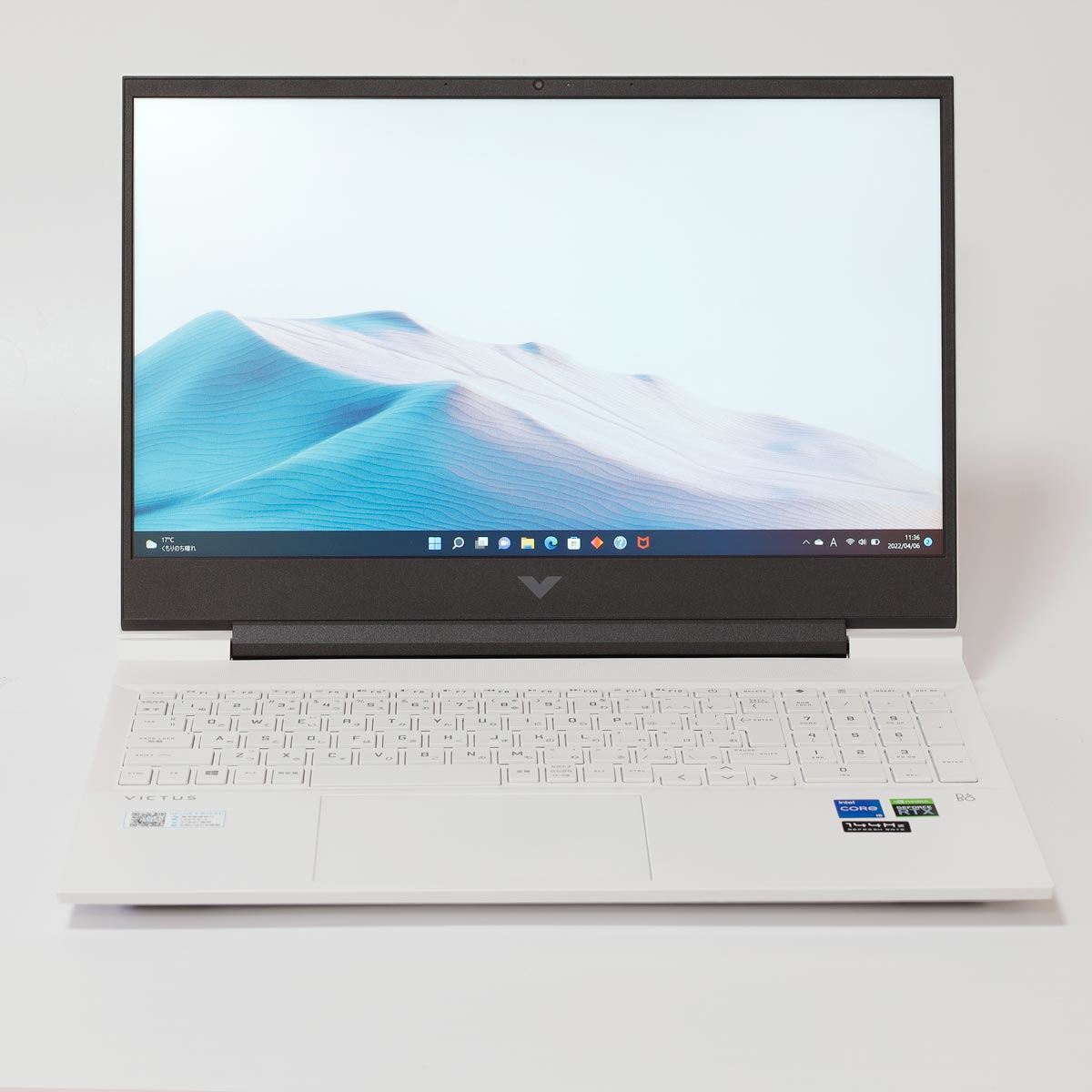 ゲーミングノートPC予算10万円なら日本HP「Victus 16」が正解かも