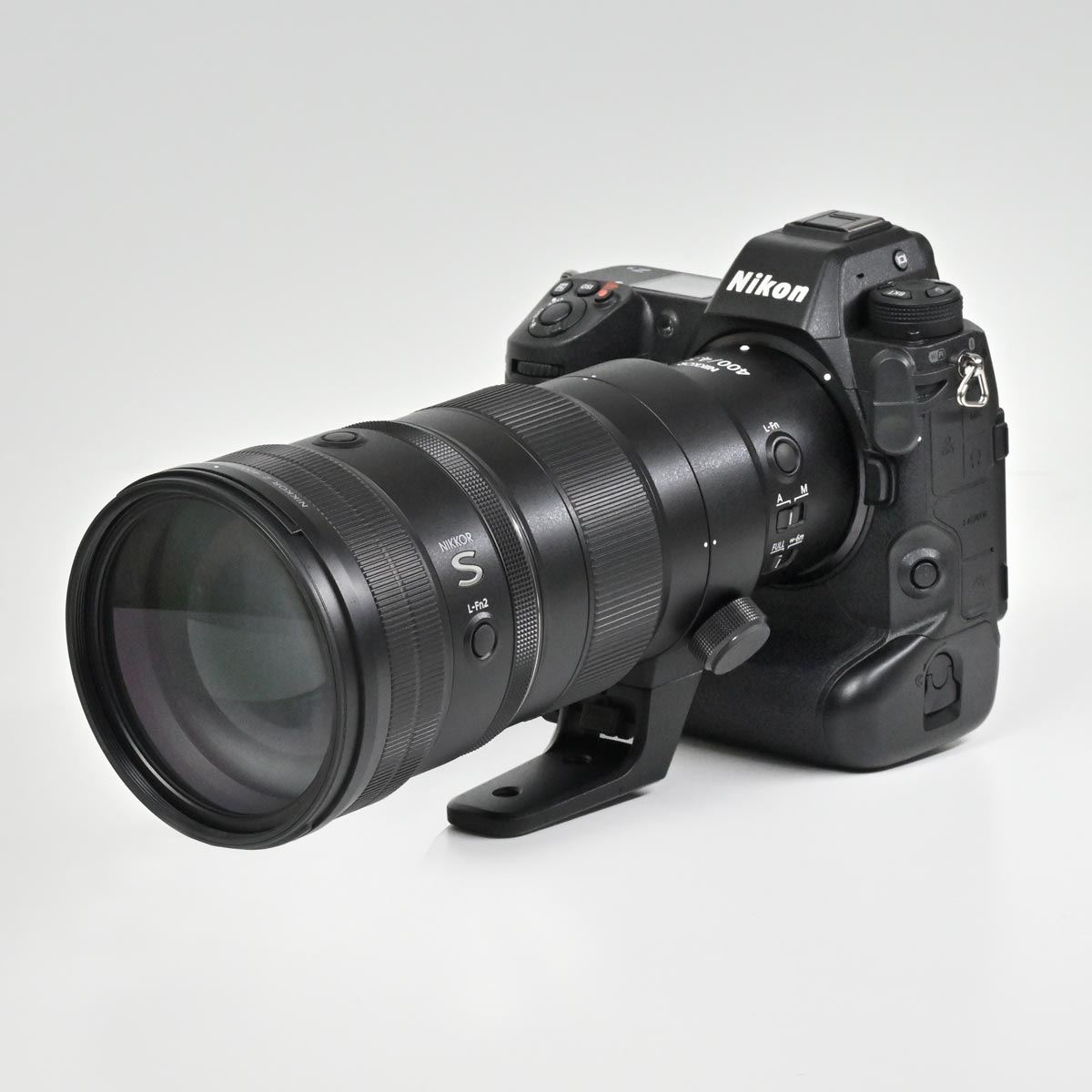 ✨不朽の名作✨Nikon D90万能レンズセット、豪華おまけつき（2枚目