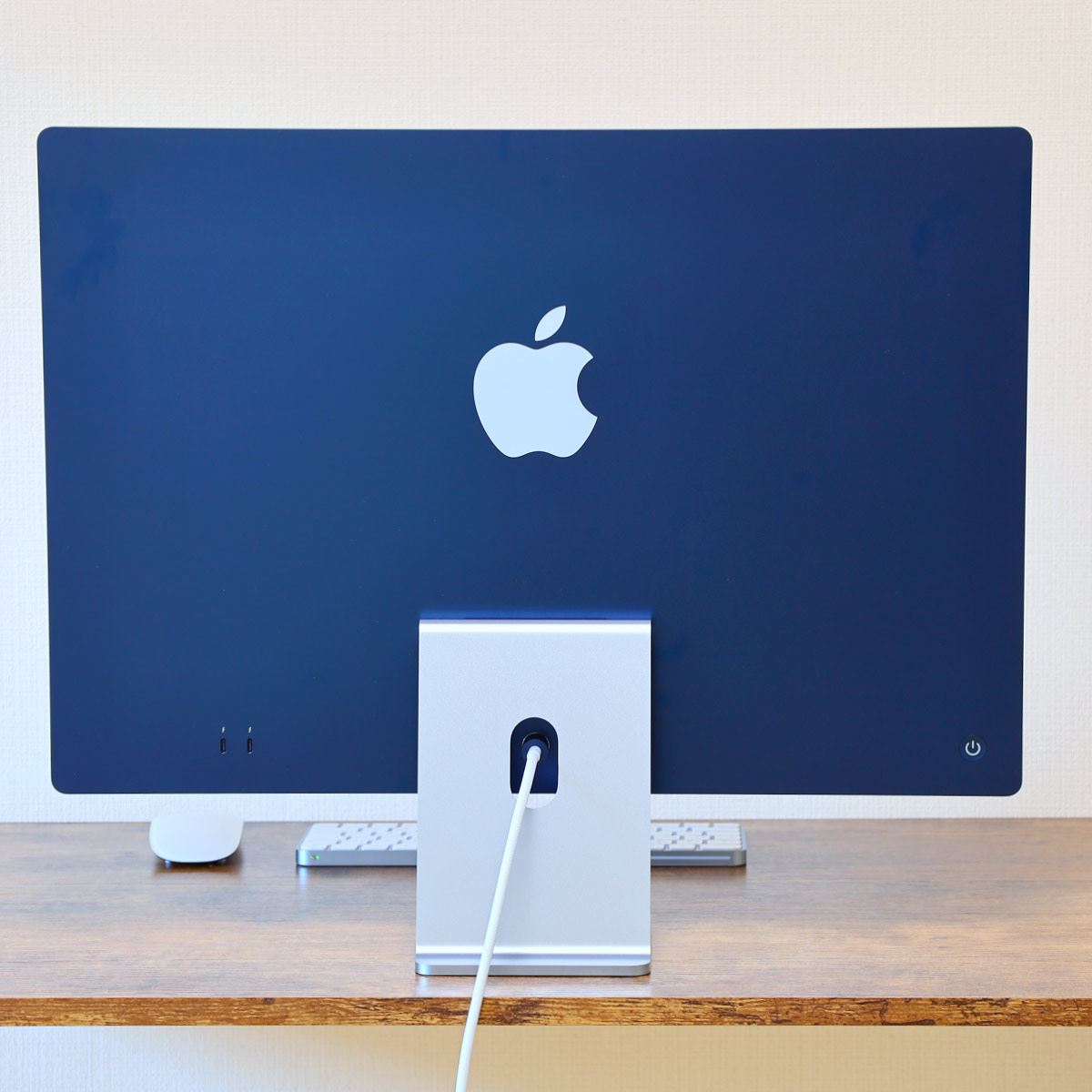 M3搭載「iMac」の万能さがスゴイ！ Macデビューにも、家族用にも勉強用