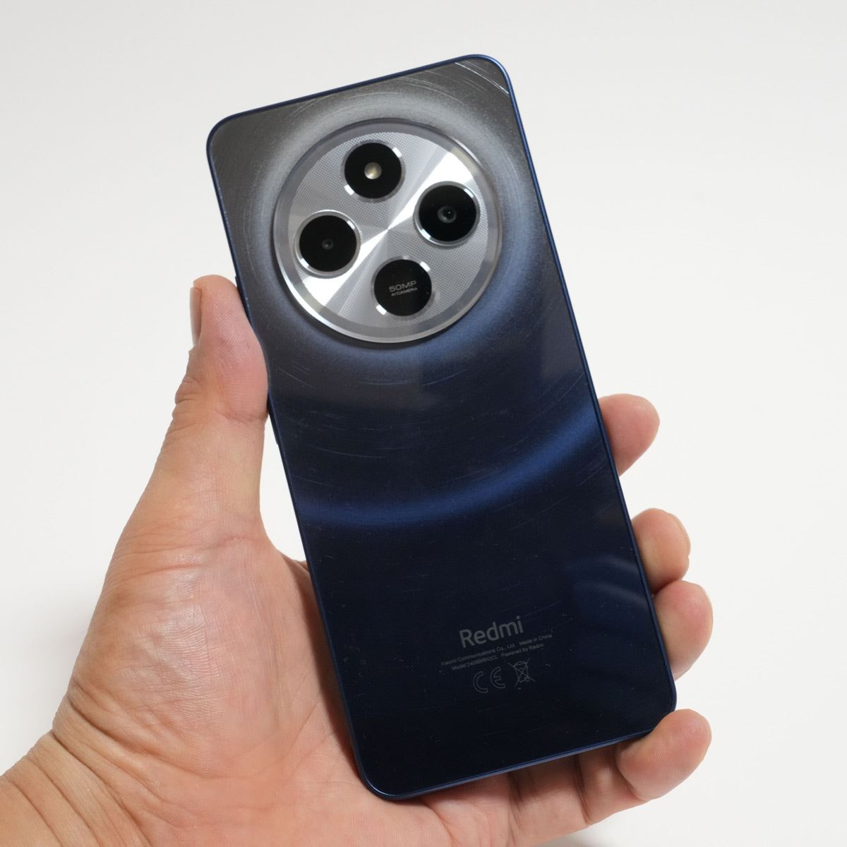 1万円台後半の高コスパスマホ！ 「Redmi 14C」の実力を試してみた