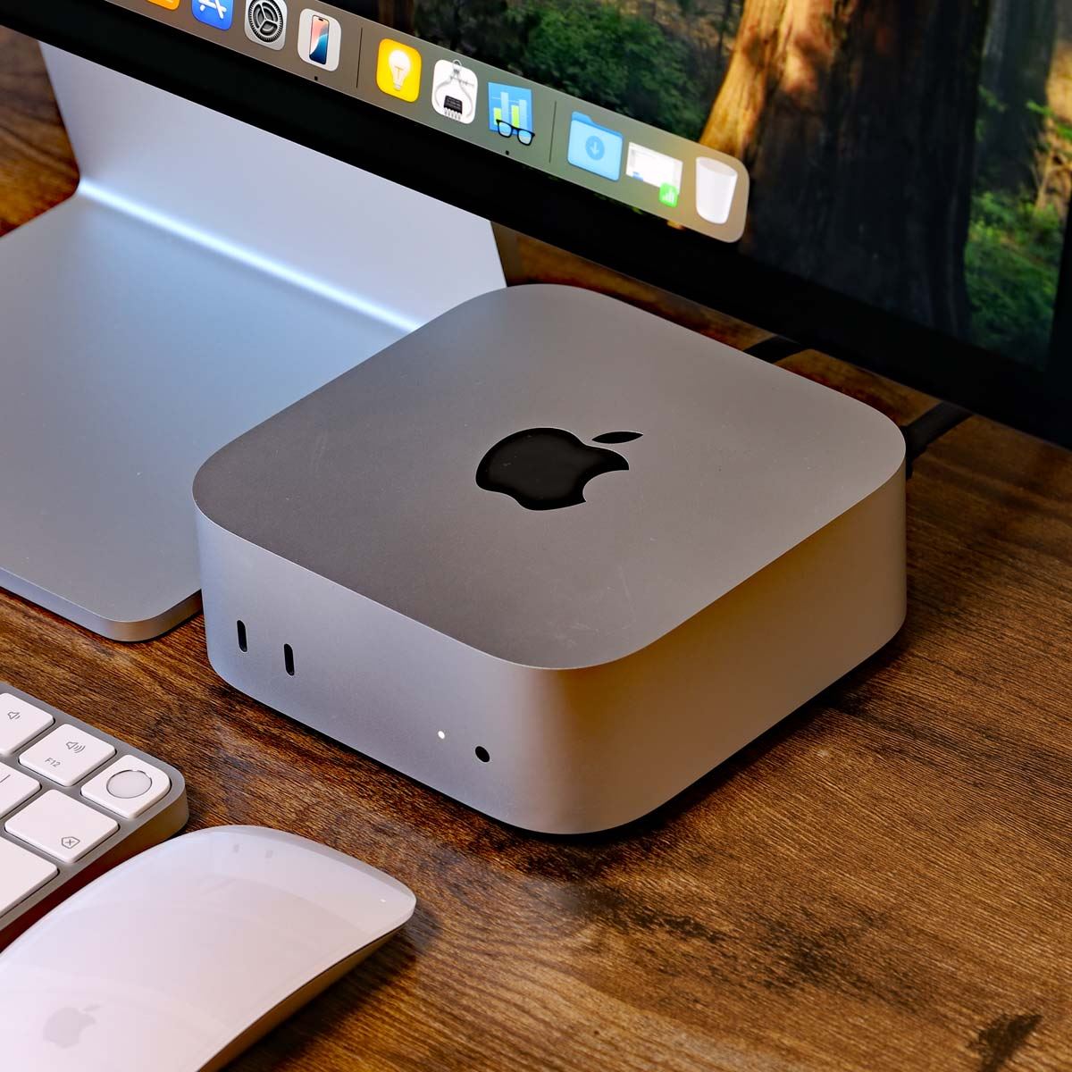 新ボディにM4搭載！ 小さくてパワフルな新型「Mac mini」レビュー