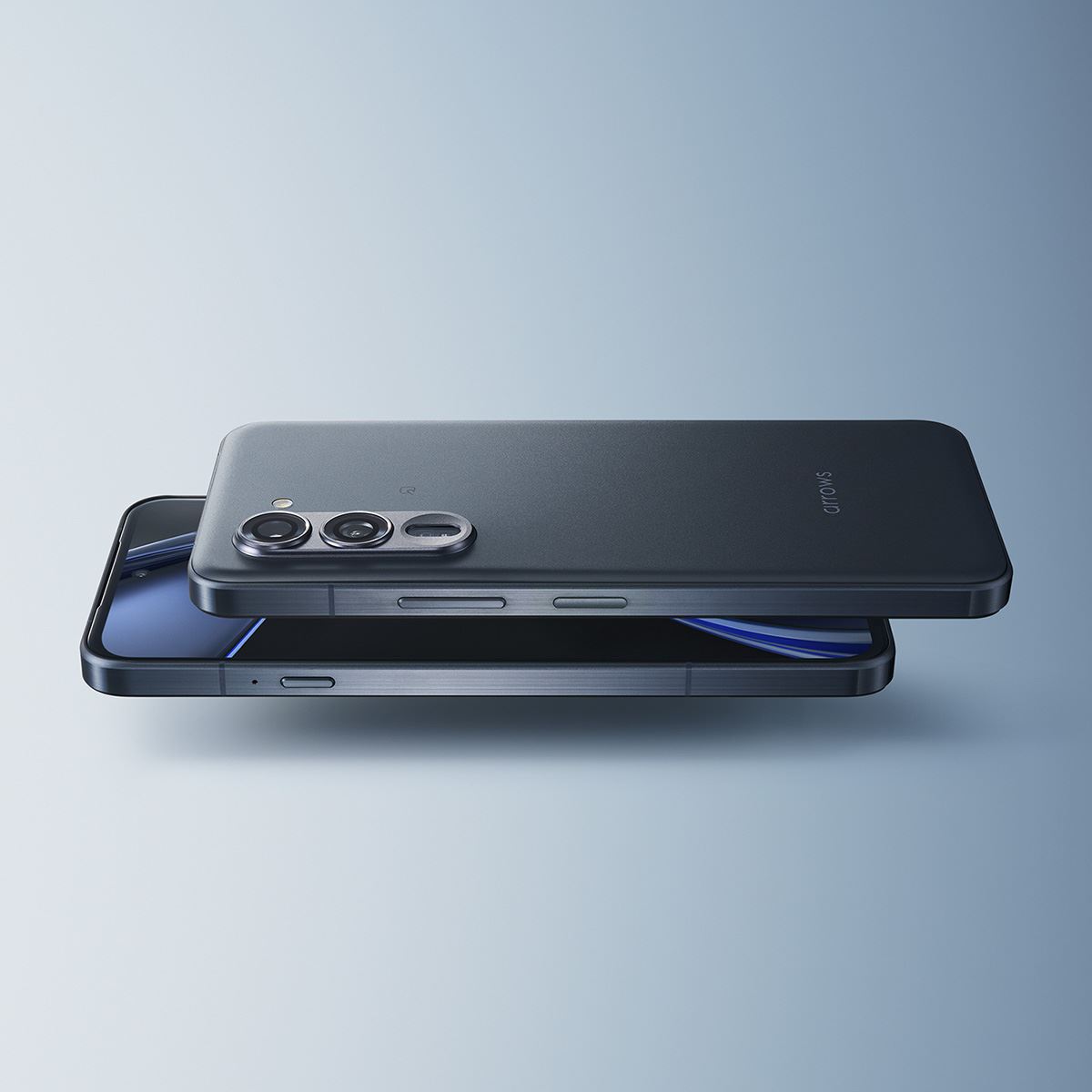 PR]わずか35分の急速充電！ タフネス＆AIスマホ「arrows Alpha」は期待