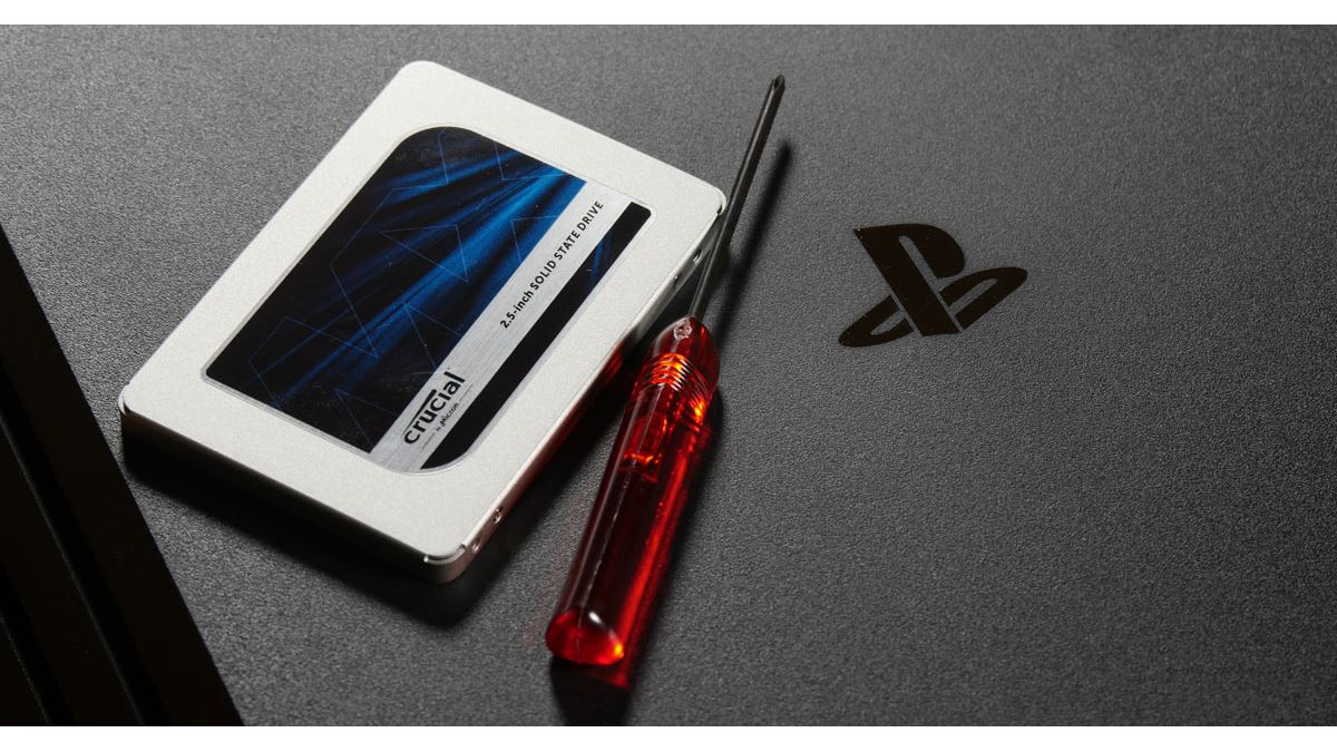 PS4 Pro」をSSDに換装して高速化する方法を徹底解説！ - 価格.comマガジン