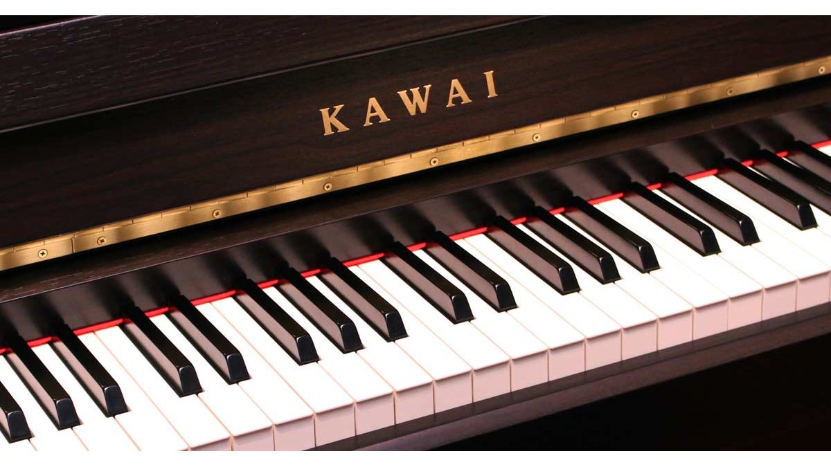 鍵盤も音源も進化！ カワイの新しいハイエンド電子ピアノ「CA99